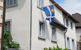 Townhouse 1 Deidesheim